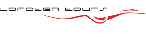 Logoen til Lofoten - Tours AS