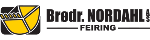 Logoen til Brødrene Nordahl As