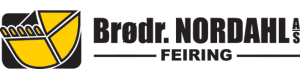 Logoen til Brødrene Nordahl As