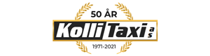 Logoen til Kollitaxi AS