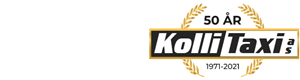 Logoen til Kollitaxi AS