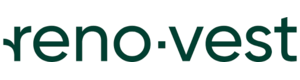 Logoen til Reno-Vest Bedrift AS