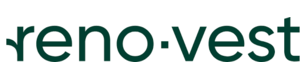 Logoen til Reno-Vest Bedrift AS
