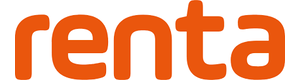 Logoen til Renta As