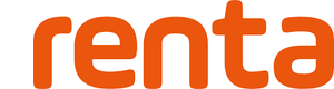 Logoen til Renta As