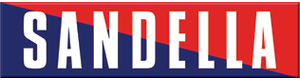 Logoen til Sandella Fabrikken AS