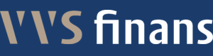 Logoen til Vvs Finans AS