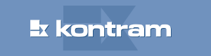 Logo til selskapet