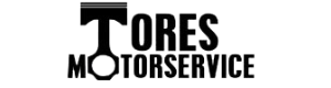 Logoen til Tores Motorservice AS