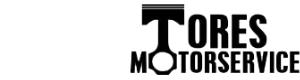 Logoen til Tores Motorservice AS