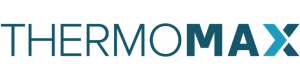 Logoen til Thermomax Trondheim AS