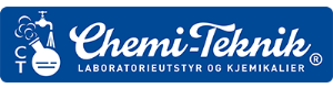 Logoen til Chemi Teknik AS
