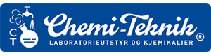 Logoen til Chemi Teknik AS