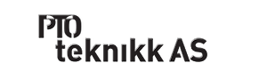 Logoen til Pto Teknikk As