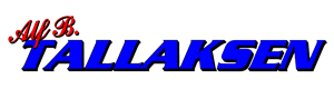Logoen til Alf Birger Tallaksen AS