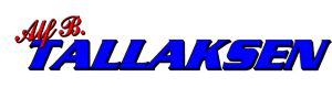 Logoen til Alf Birger Tallaksen AS