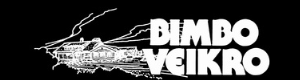 Logoen til Bimbo Veikro AS