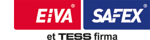 Logoen til Eiva-Safex AS