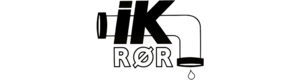 Logoen til Ivan & Kjetil Rør As