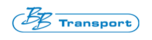 Logoen til Borlaug & Brosvik Transport AS