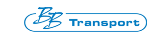 Logoen til Borlaug & Brosvik Transport AS
