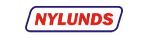 Logoen til Nylunds Bilelektrisk AS