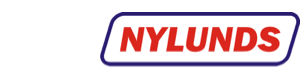 Logoen til Nylunds Bilelektrisk AS