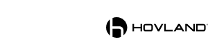 Logoen til Hovland Trevarefabrikk AS