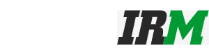 Logoen til Irm Norge AS