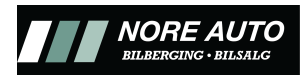 Logoen til Toppen Bil As
