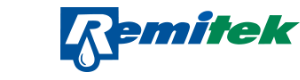 Logoen til Remitek AS