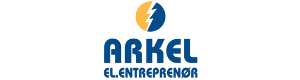 Logoen til Arkel Oslo AS