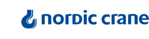 Logoen til Nordic Crane As