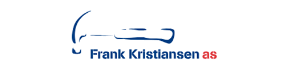 Logo til selskapet