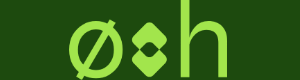 Logoen til Økonomihuset As