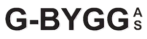 Logoen til G-Bygg AS