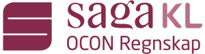Logo til selskapet