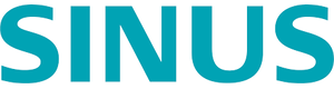 Logoen til Sinus AS
