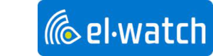 Logoen til El - Watch AS