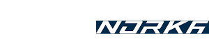 Logoen til Nor-Ka AS