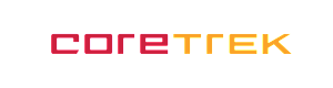 Logoen til Coretrek AS