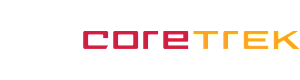 Logoen til Coretrek AS