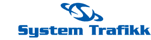 Logoen til System Trafikk AS