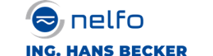 Logoen til Ingeniør Hans Becker As