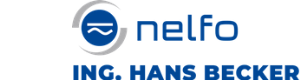 Logoen til Ingeniør Hans Becker As