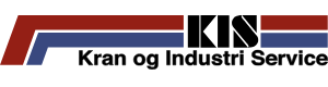 Logoen til Kis Øst As