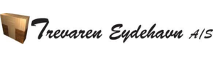 Logoen til Trevaren Eydehavn AS