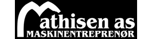 Logo til selskapet