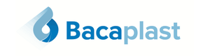 Logoen til Baca Plastindustri AS