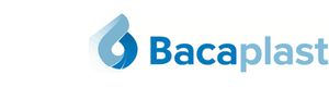 Logoen til Baca Plastindustri AS